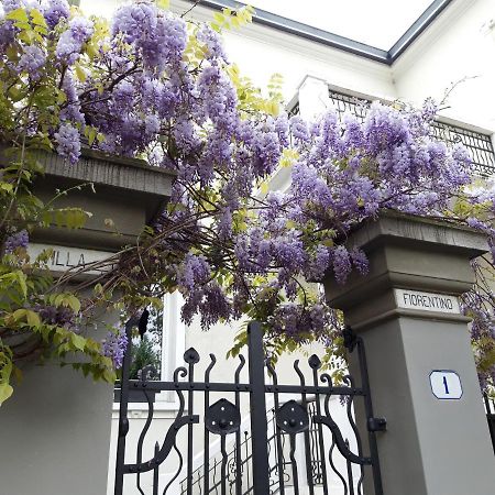 Villa Fiorentino パドヴァ エクステリア 写真