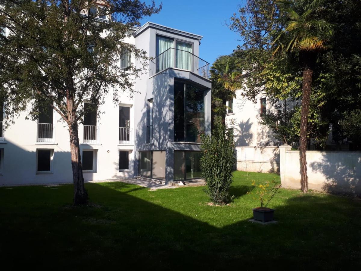 Villa Fiorentino パドヴァ エクステリア 写真