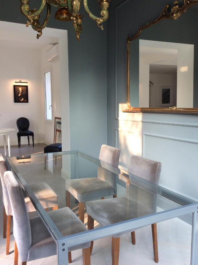 Villa Fiorentino パドヴァ エクステリア 写真