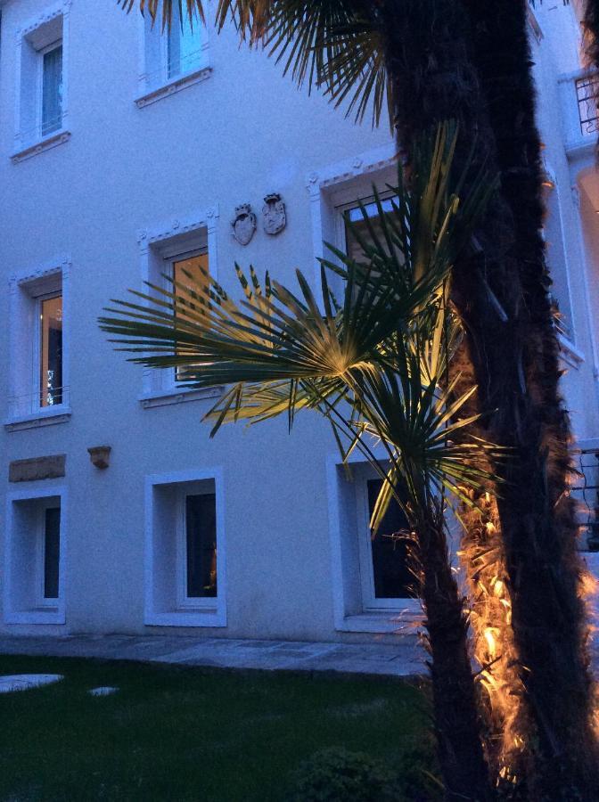 Villa Fiorentino パドヴァ エクステリア 写真