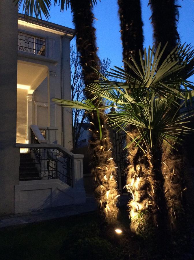 Villa Fiorentino パドヴァ エクステリア 写真