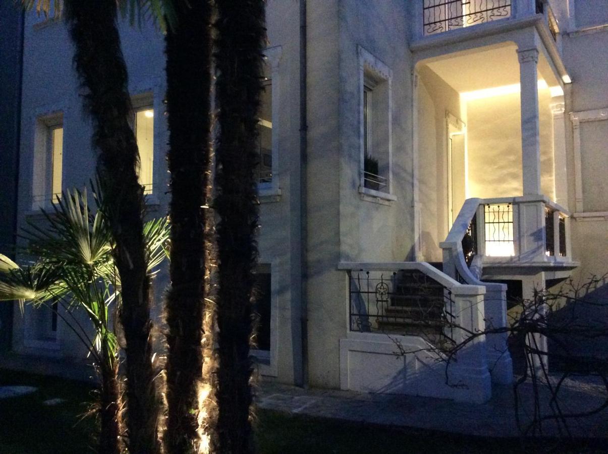 Villa Fiorentino パドヴァ エクステリア 写真