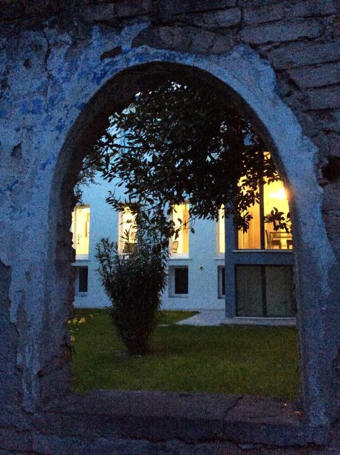 Villa Fiorentino パドヴァ エクステリア 写真