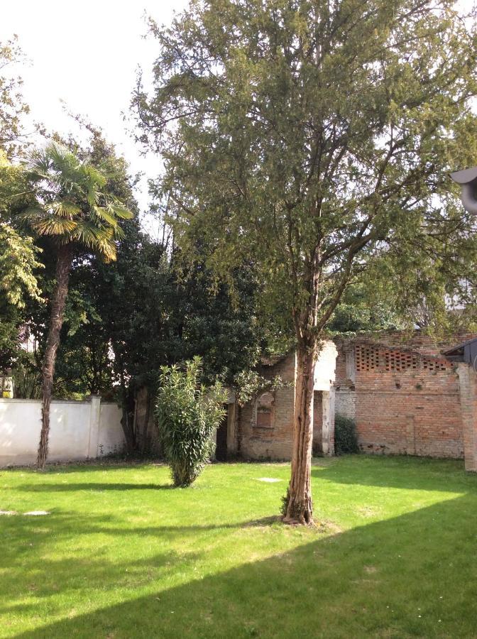 Villa Fiorentino パドヴァ エクステリア 写真