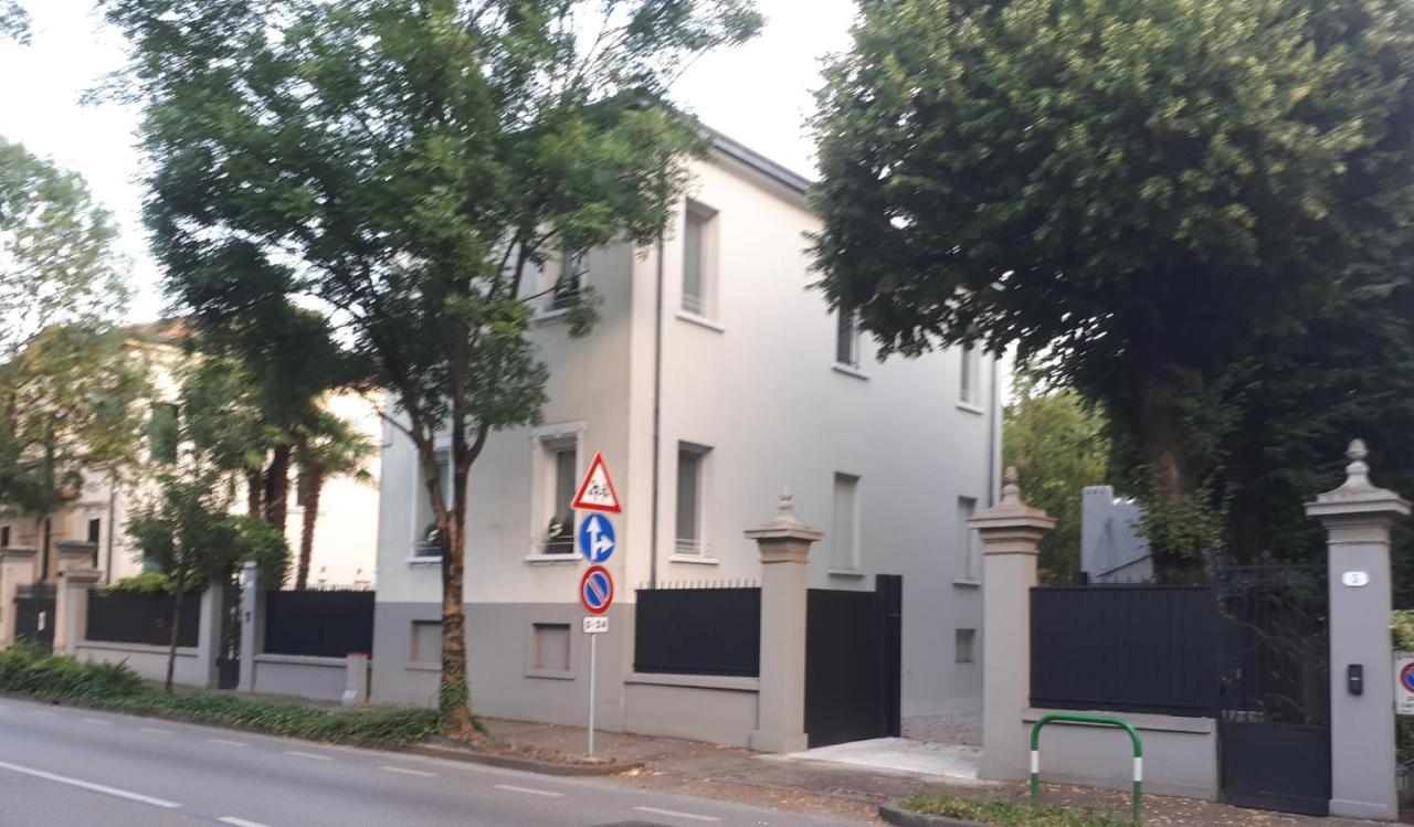 Villa Fiorentino パドヴァ エクステリア 写真