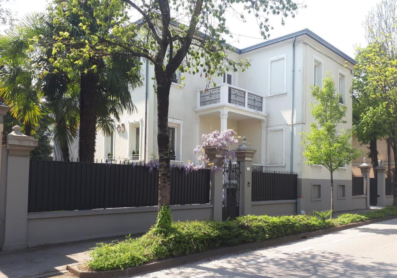 Villa Fiorentino パドヴァ エクステリア 写真