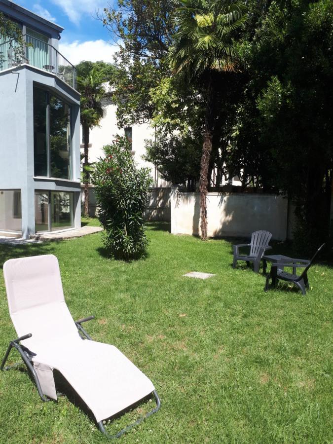 Villa Fiorentino パドヴァ エクステリア 写真