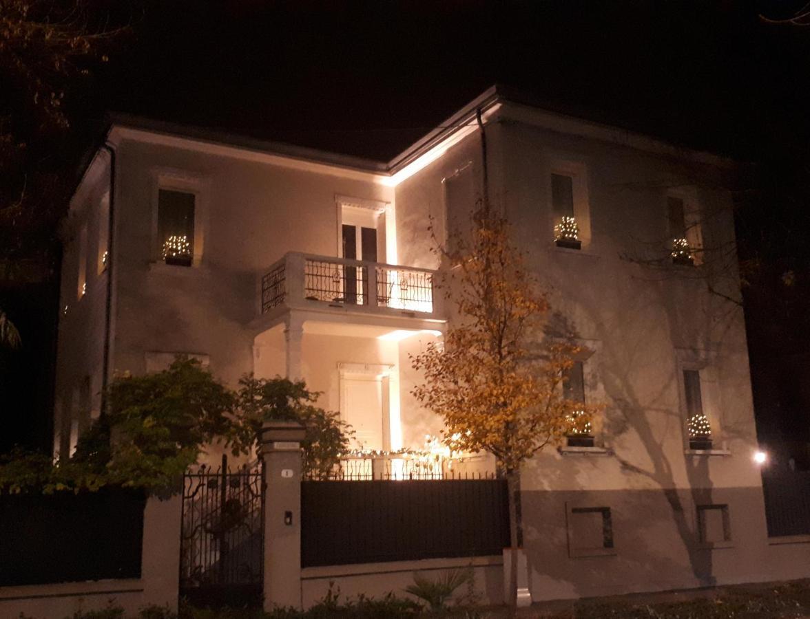 Villa Fiorentino パドヴァ エクステリア 写真