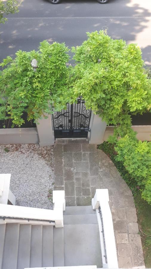 Villa Fiorentino パドヴァ エクステリア 写真