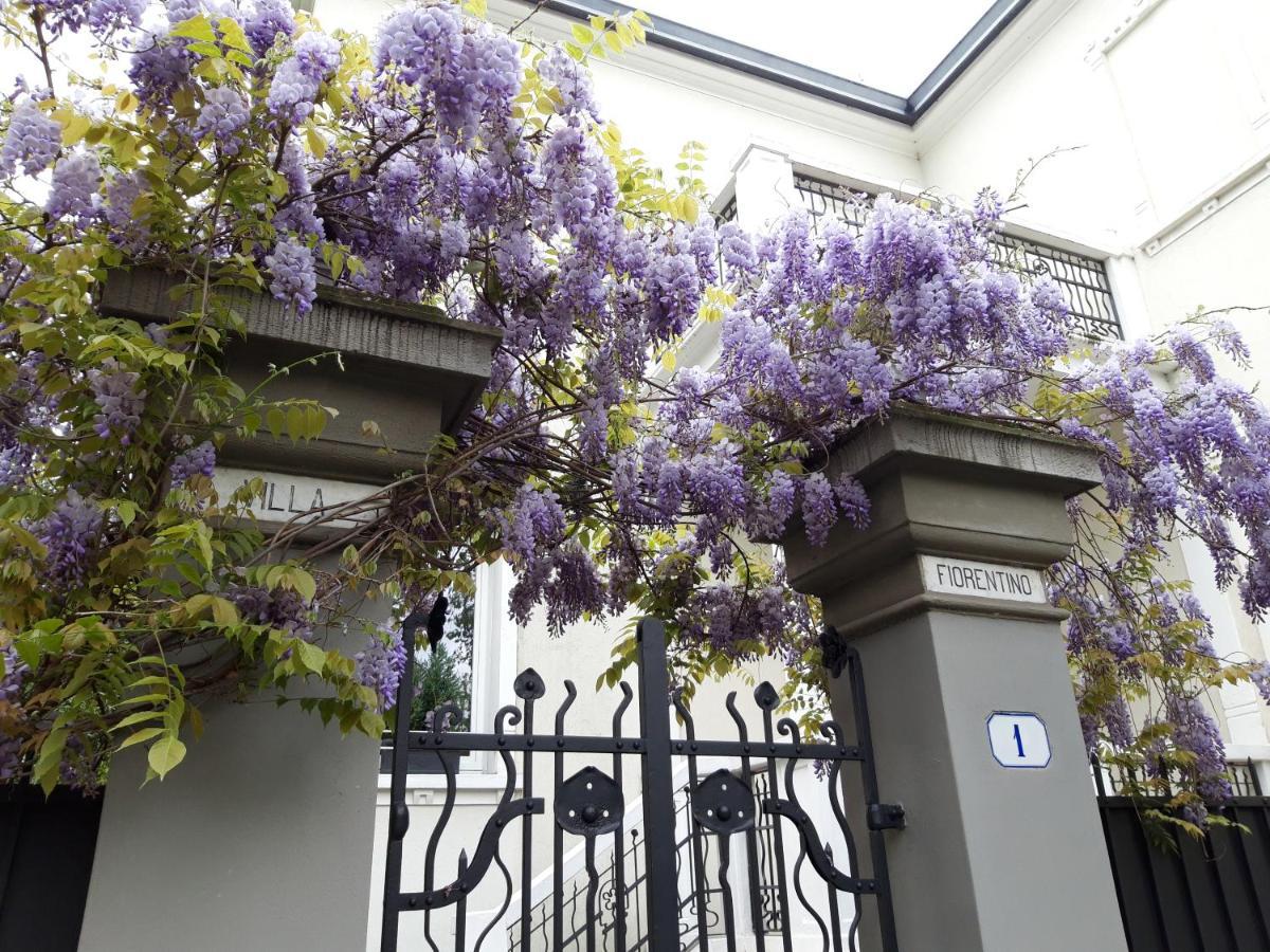 Villa Fiorentino パドヴァ エクステリア 写真