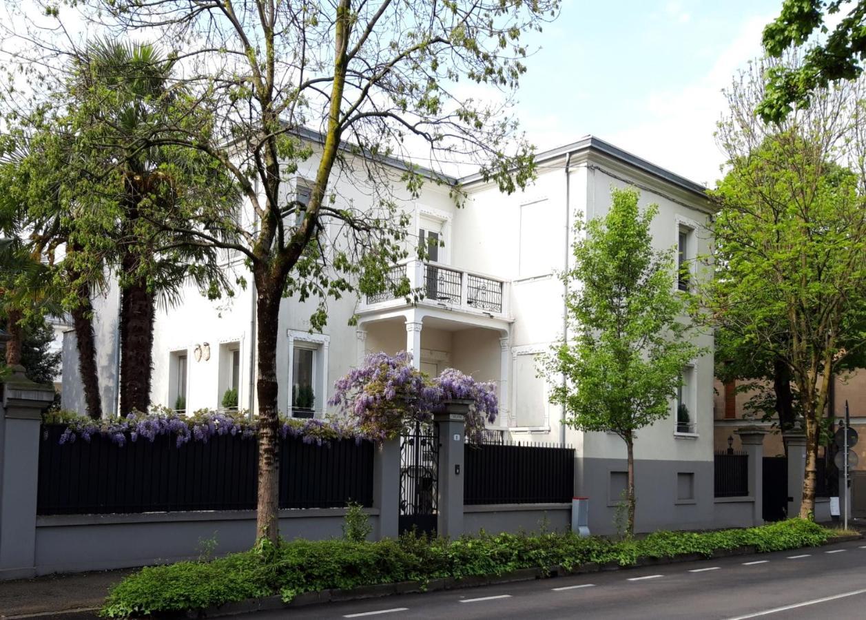 Villa Fiorentino パドヴァ エクステリア 写真